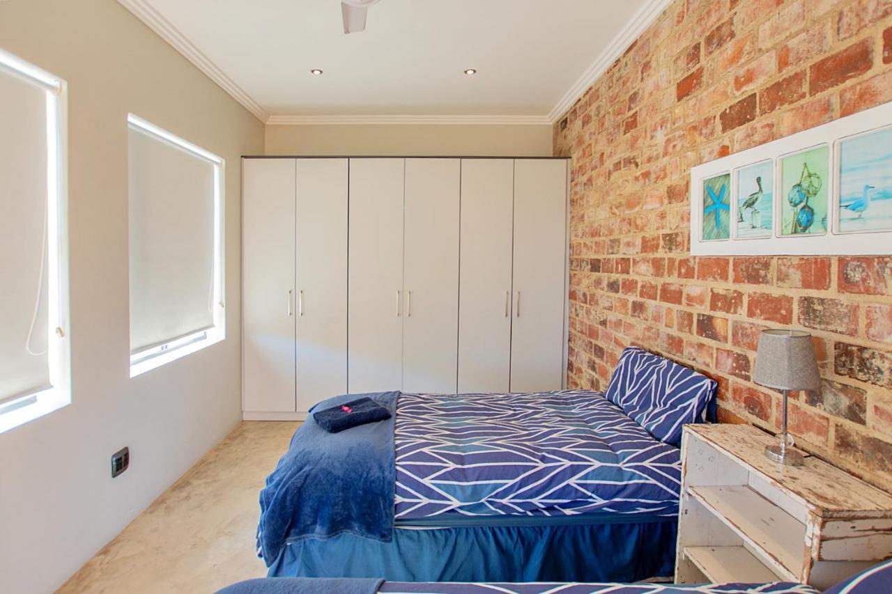 Beach Breakaway Apartment Langebaan Luaran gambar